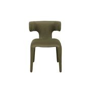 Hector Dining Armchair gallery detail image