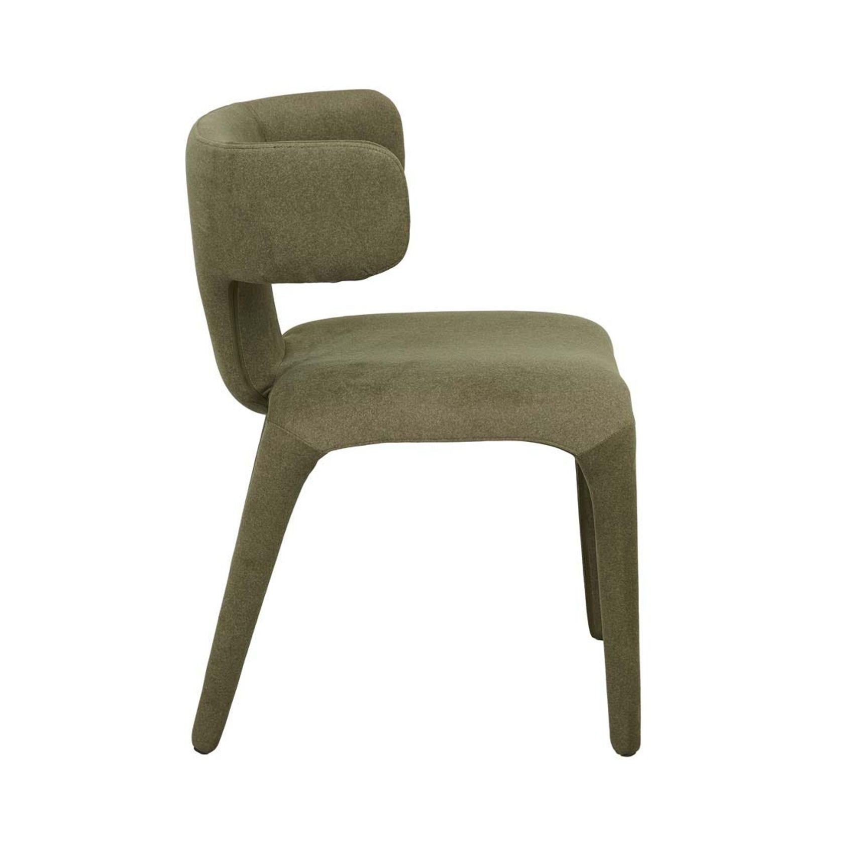 Hector Dining Armchair gallery detail image