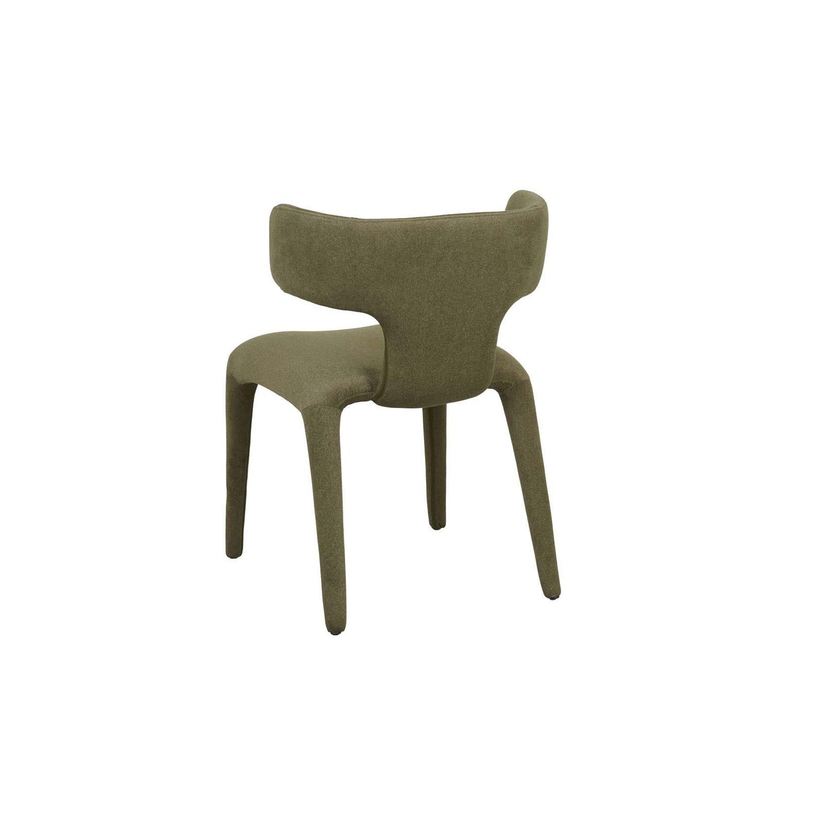 Hector Dining Armchair gallery detail image