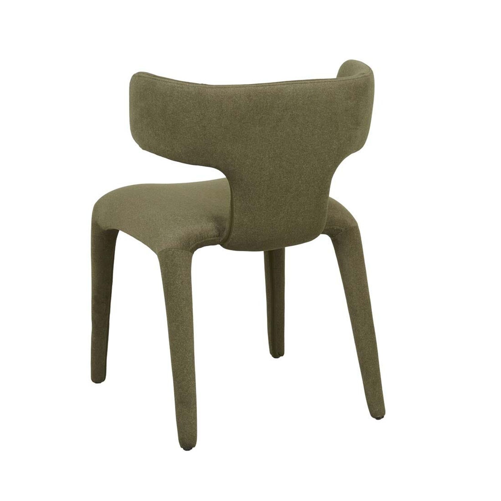 Hector Dining Armchair gallery detail image