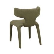 Hector Dining Armchair gallery detail image