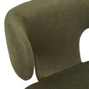 Hector Dining Armchair gallery detail image