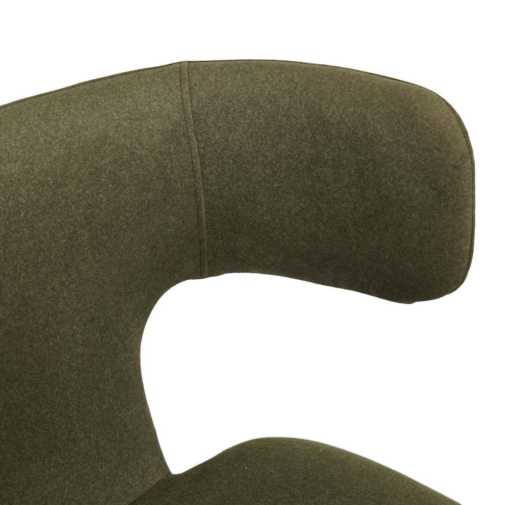 Hector Dining Armchair gallery detail image