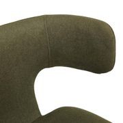 Hector Dining Armchair gallery detail image