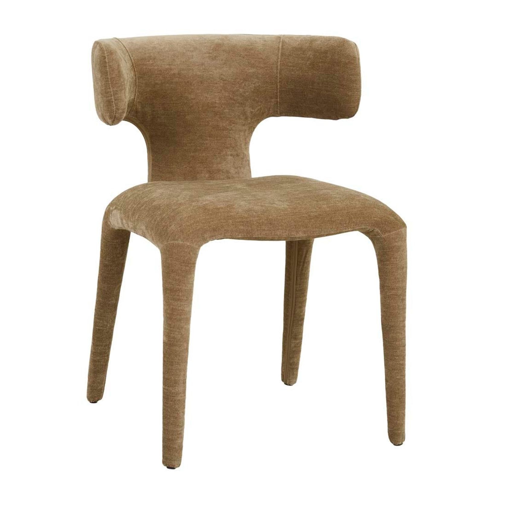 Hector Dining Armchair gallery detail image