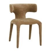 Hector Dining Armchair gallery detail image