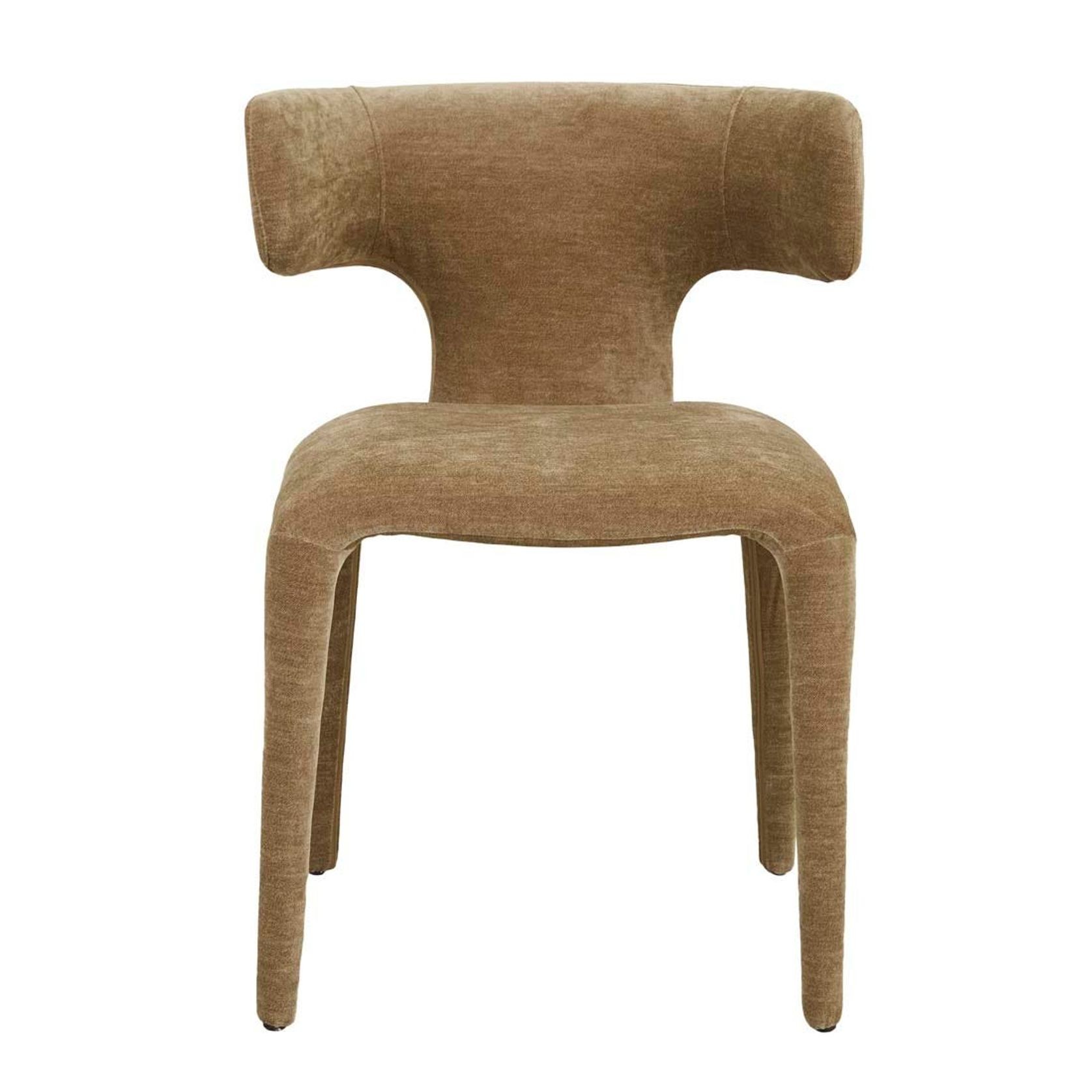 Hector Dining Armchair gallery detail image