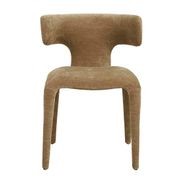 Hector Dining Armchair gallery detail image