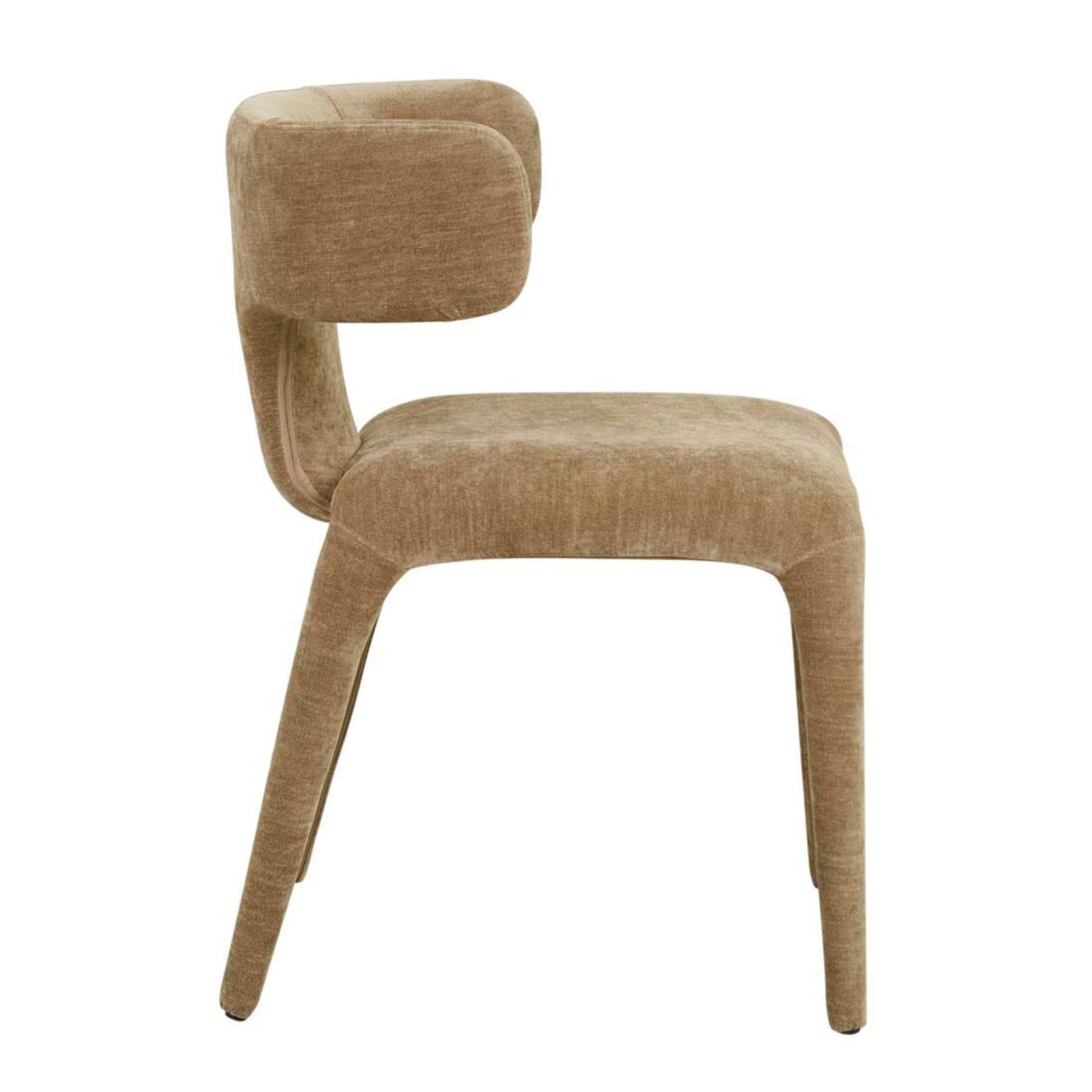 Hector Dining Armchair gallery detail image
