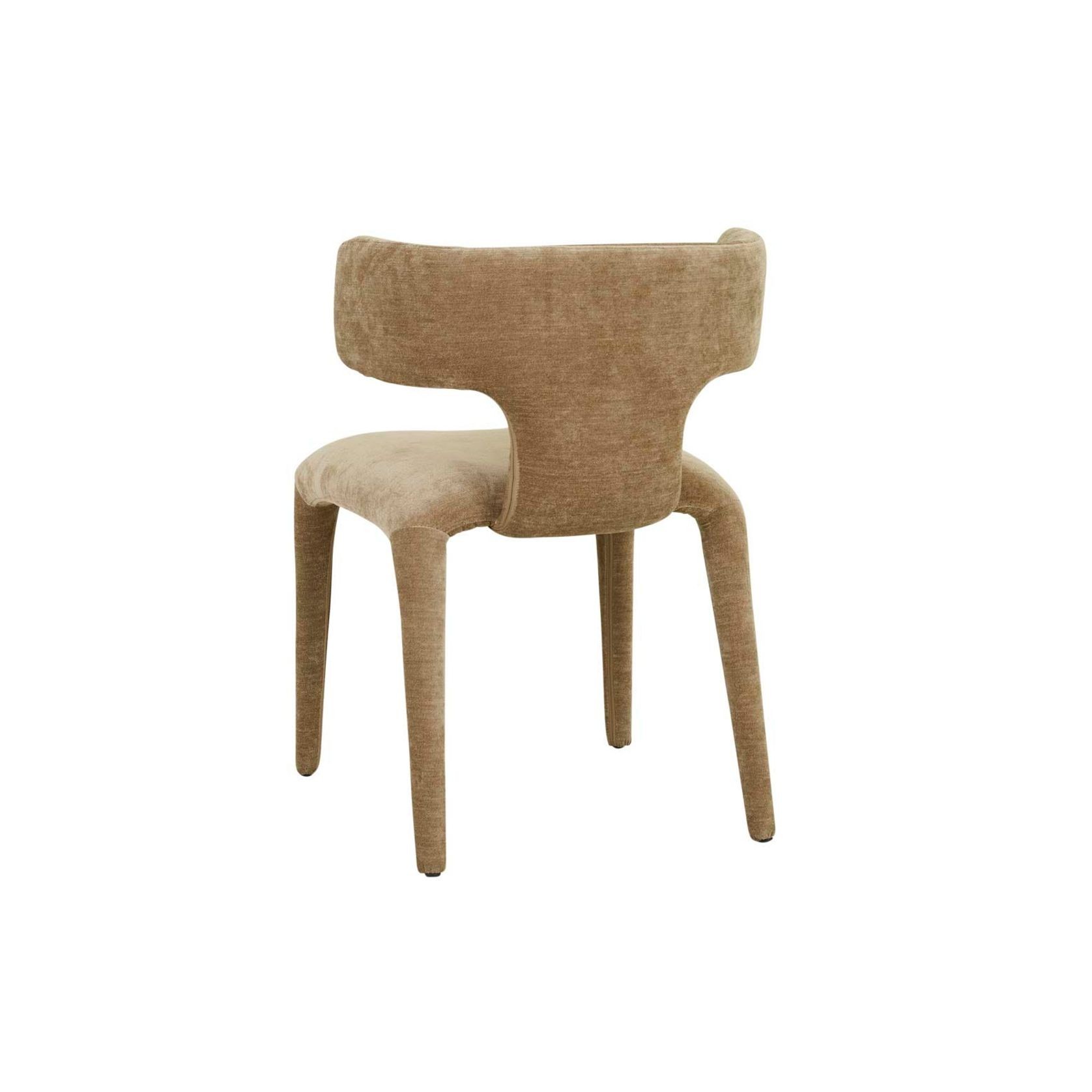 Hector Dining Armchair gallery detail image