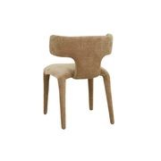 Hector Dining Armchair gallery detail image