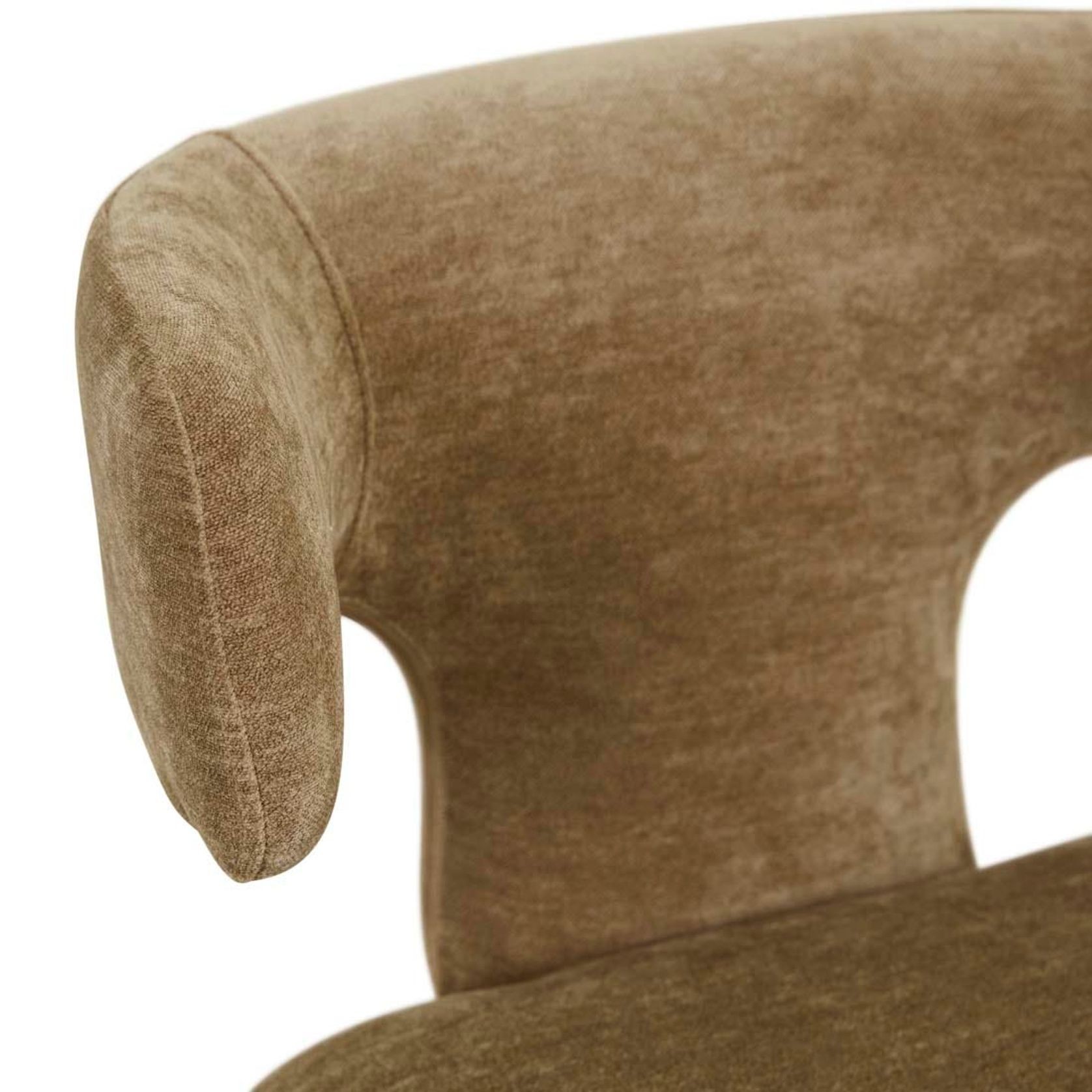 Hector Dining Armchair gallery detail image