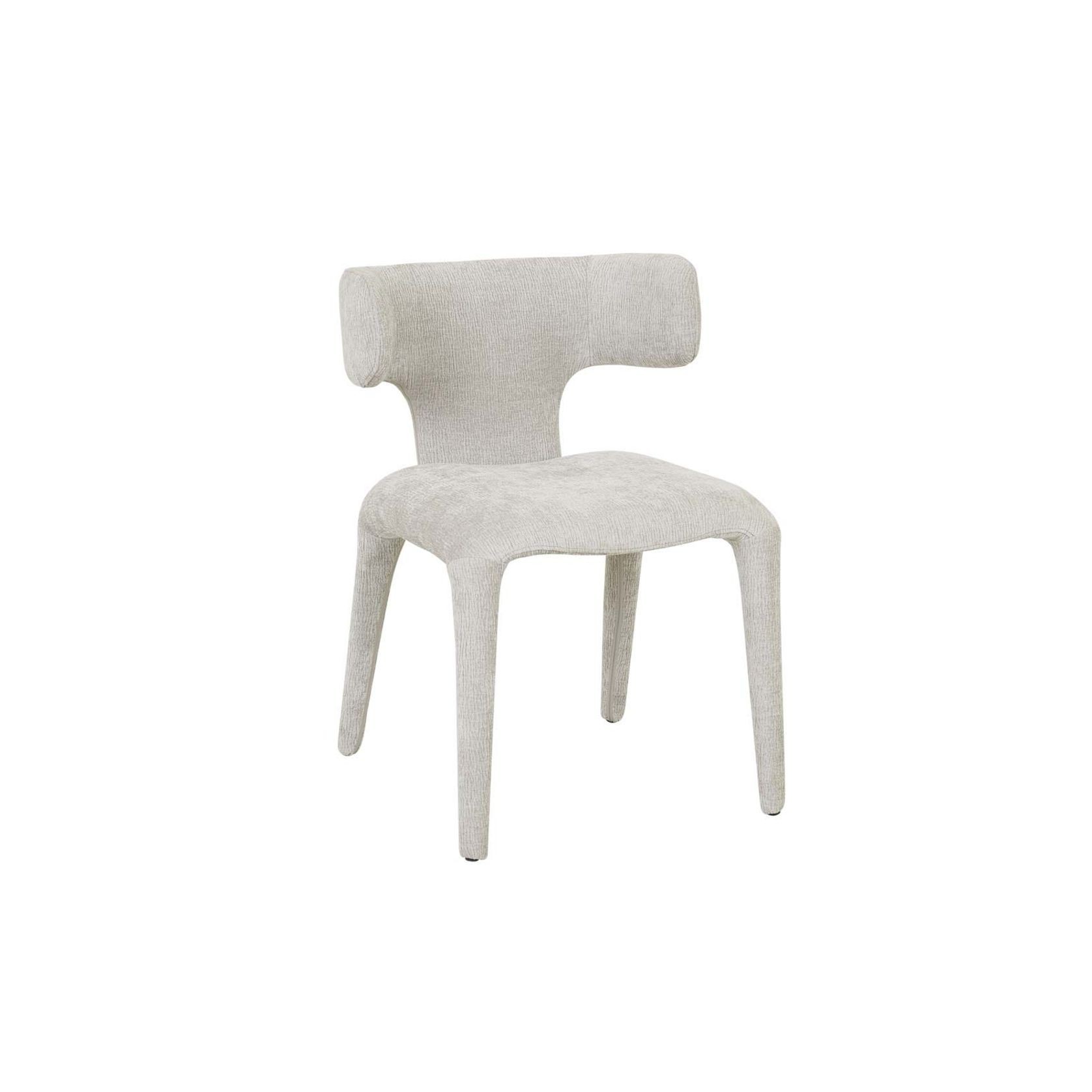 Hector Dining Armchair gallery detail image