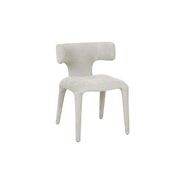 Hector Dining Armchair gallery detail image