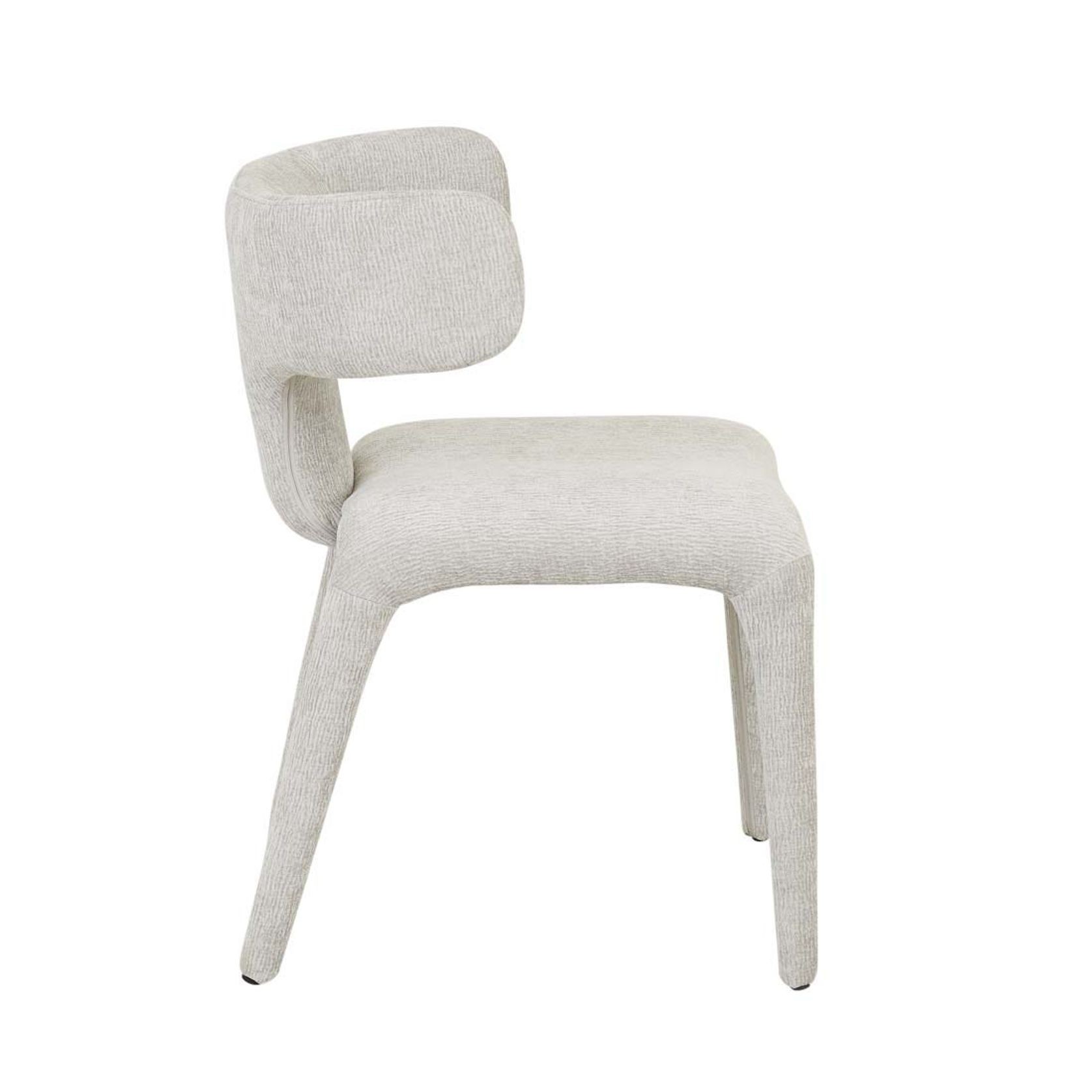 Hector Dining Armchair gallery detail image