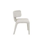 Hector Dining Armchair gallery detail image