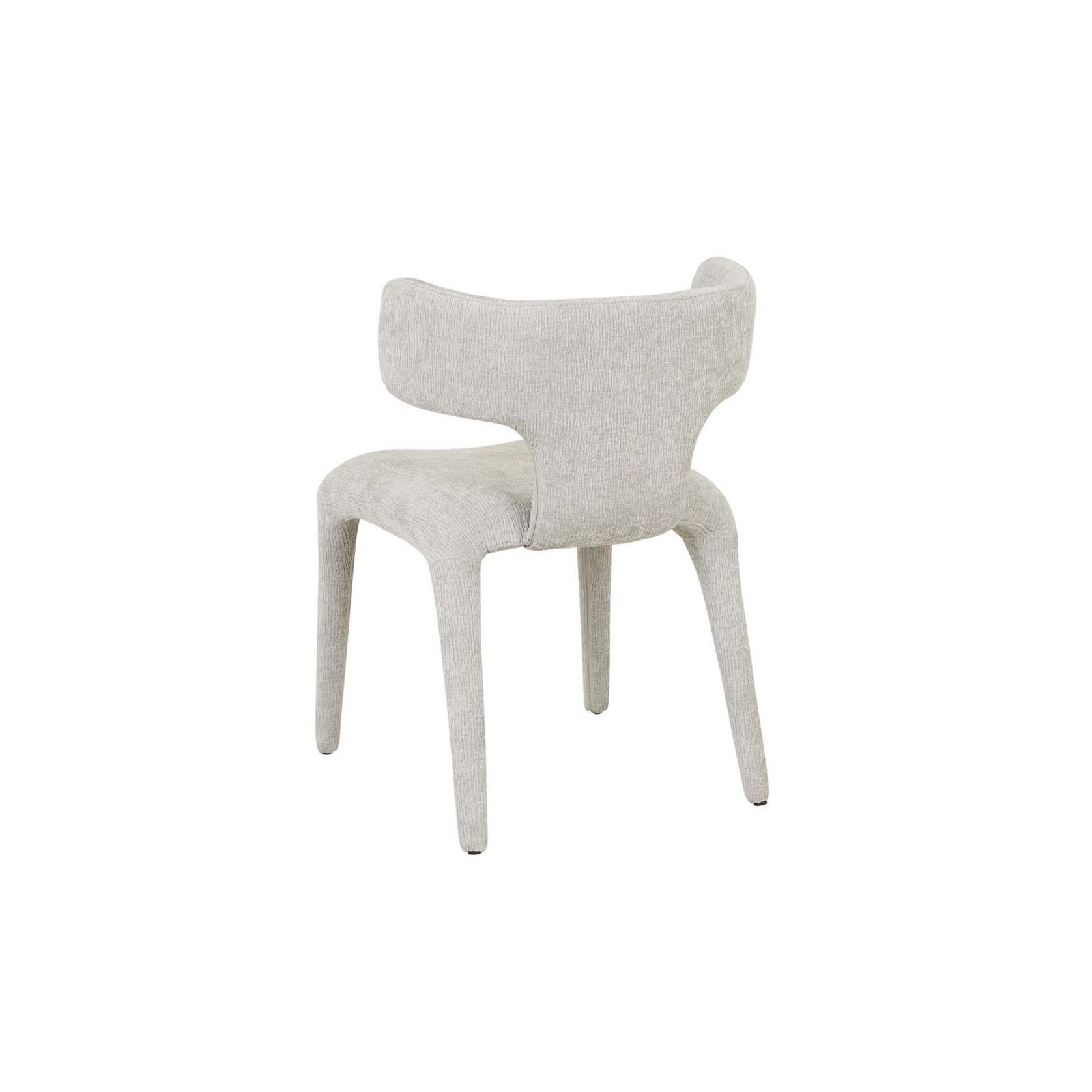 Hector Dining Armchair gallery detail image