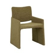 Jude Dining Armchair gallery detail image