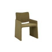 Jude Dining Armchair gallery detail image