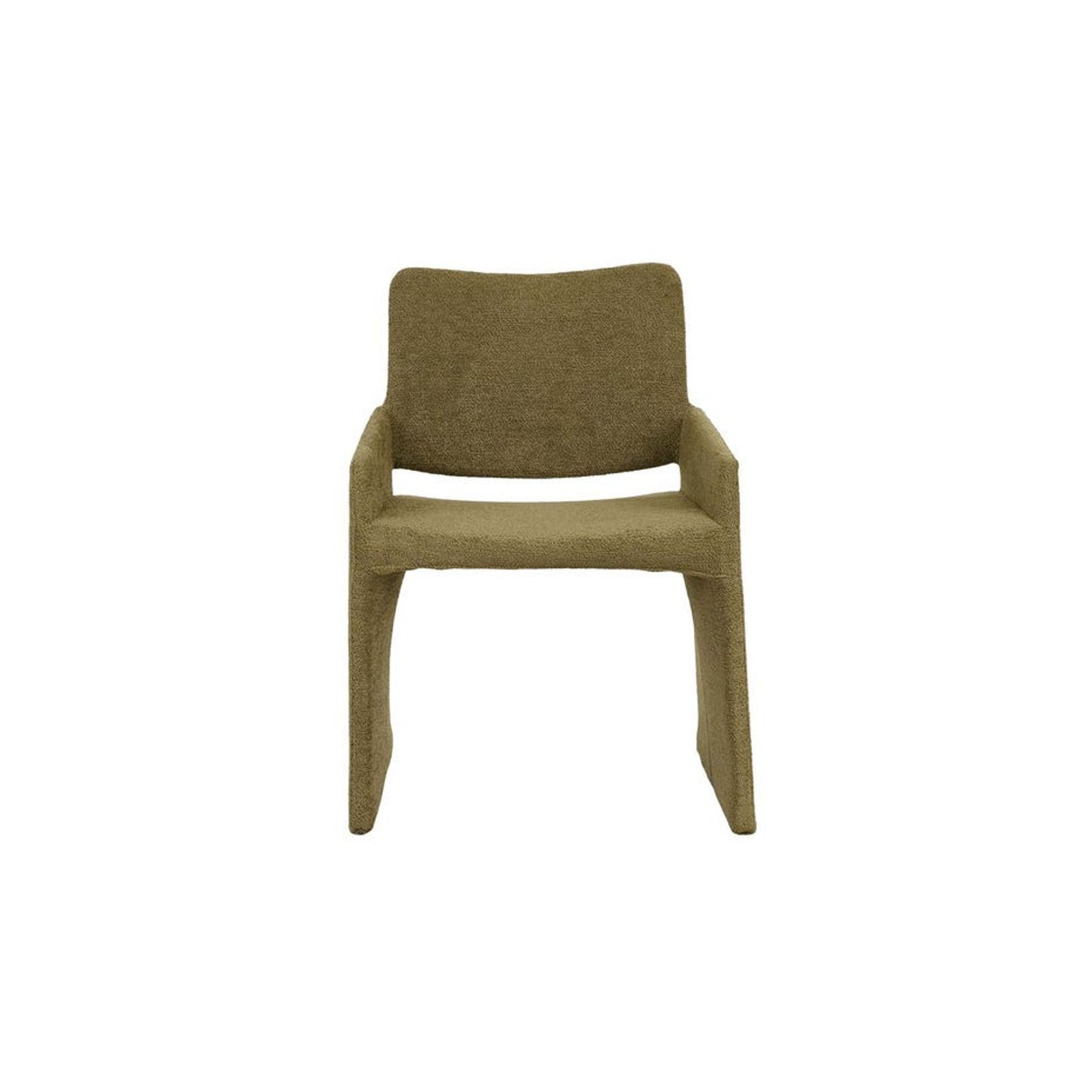 Jude Dining Armchair gallery detail image