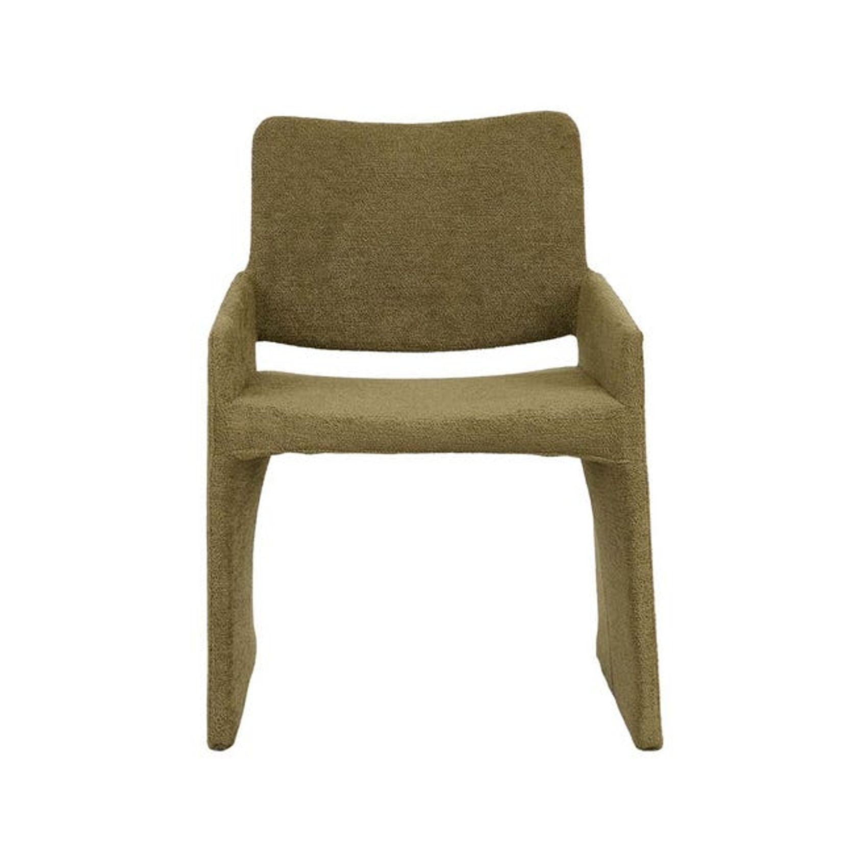 Jude Dining Armchair gallery detail image