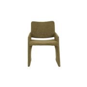 Jude Dining Armchair gallery detail image