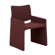 Jude Dining Armchair gallery detail image