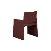 Jude Dining Armchair gallery detail image