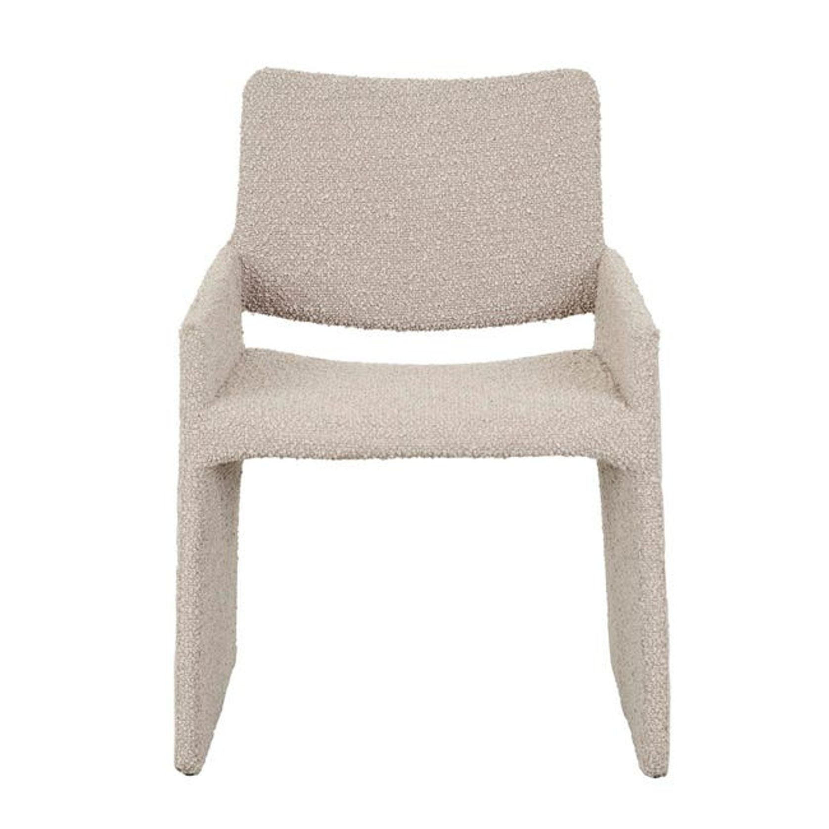 Jude Dining Armchair gallery detail image