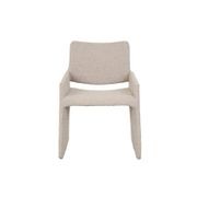 Jude Dining Armchair gallery detail image