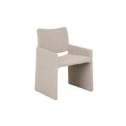 Jude Dining Armchair gallery detail image