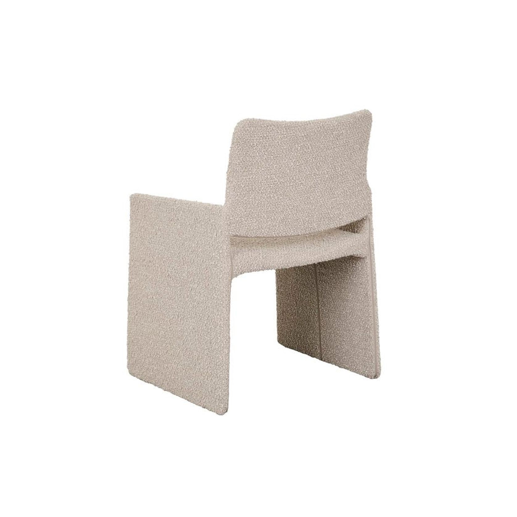 Jude Dining Armchair gallery detail image