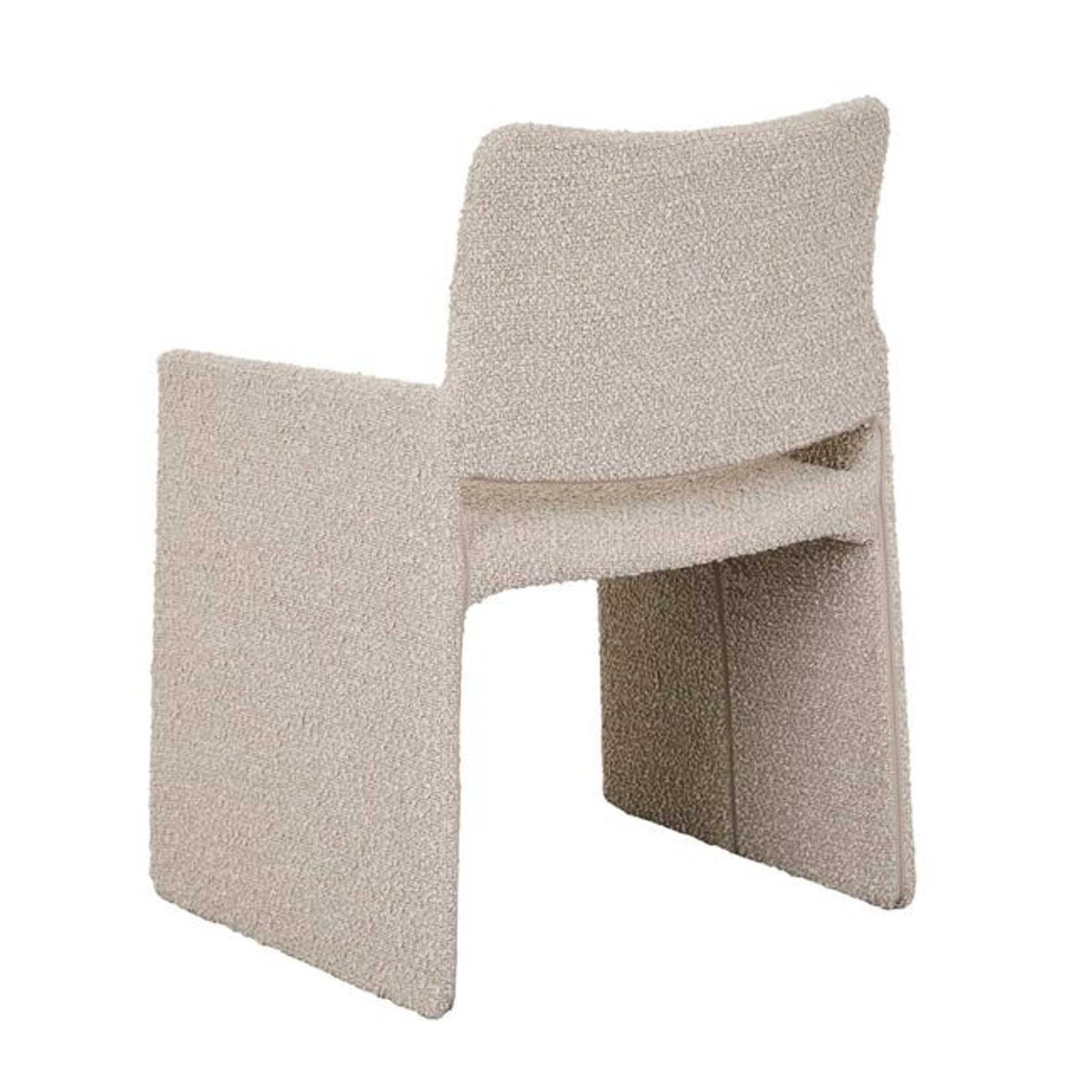 Jude Dining Armchair gallery detail image