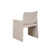 Jude Dining Armchair gallery detail image