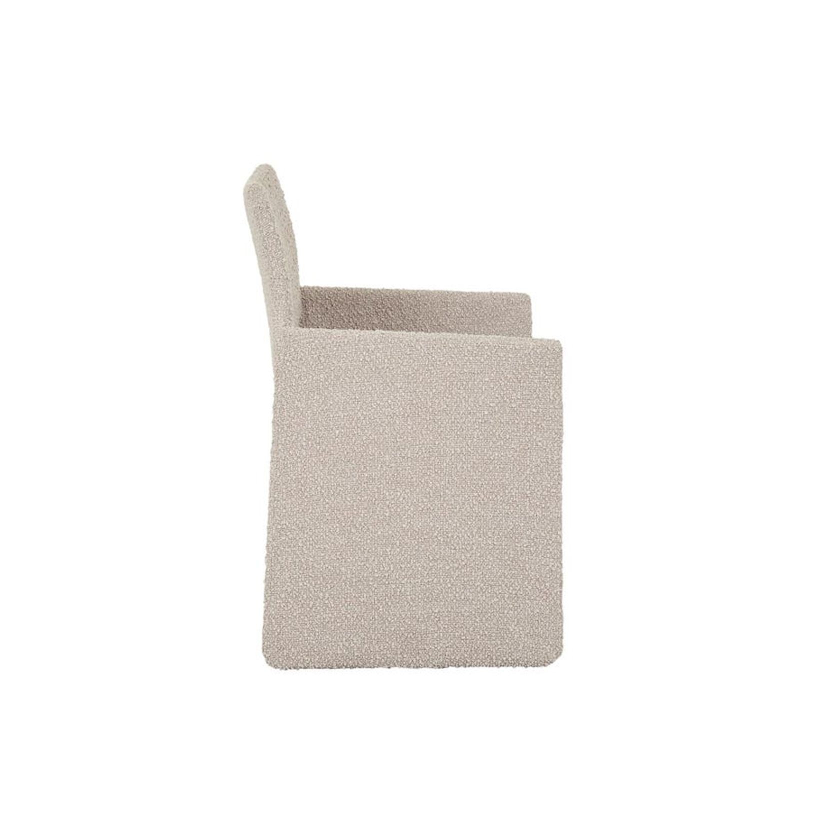 Jude Dining Armchair gallery detail image