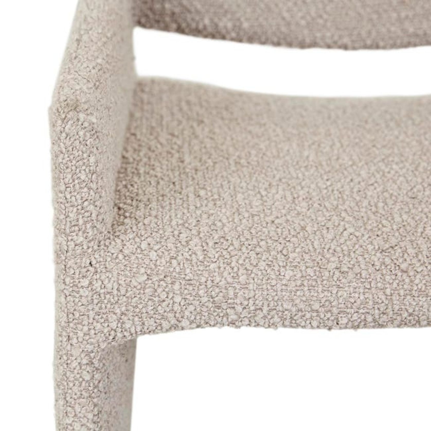 Jude Dining Armchair gallery detail image