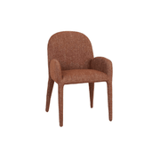 Jules Dining Armchair gallery detail image