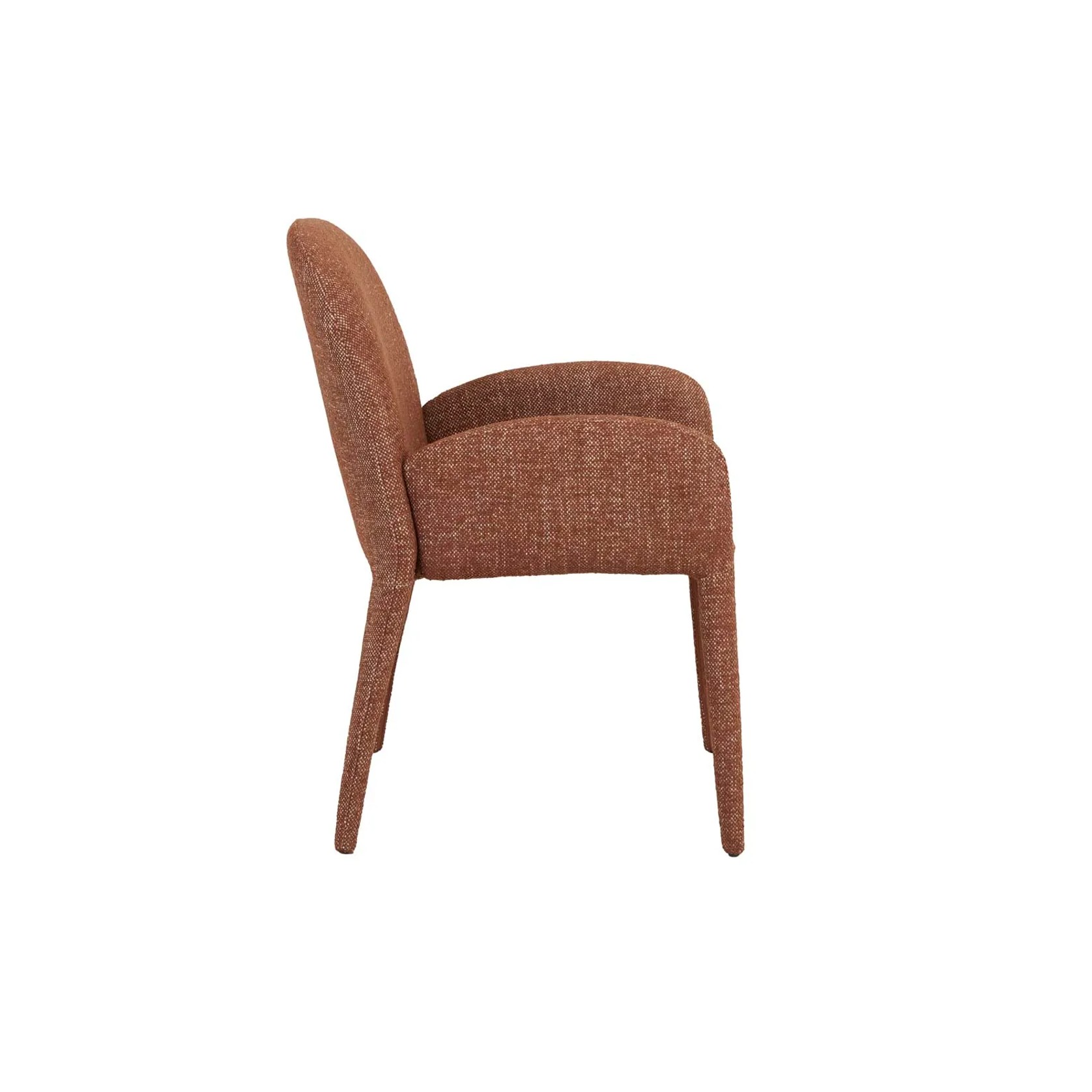 Jules Dining Armchair gallery detail image