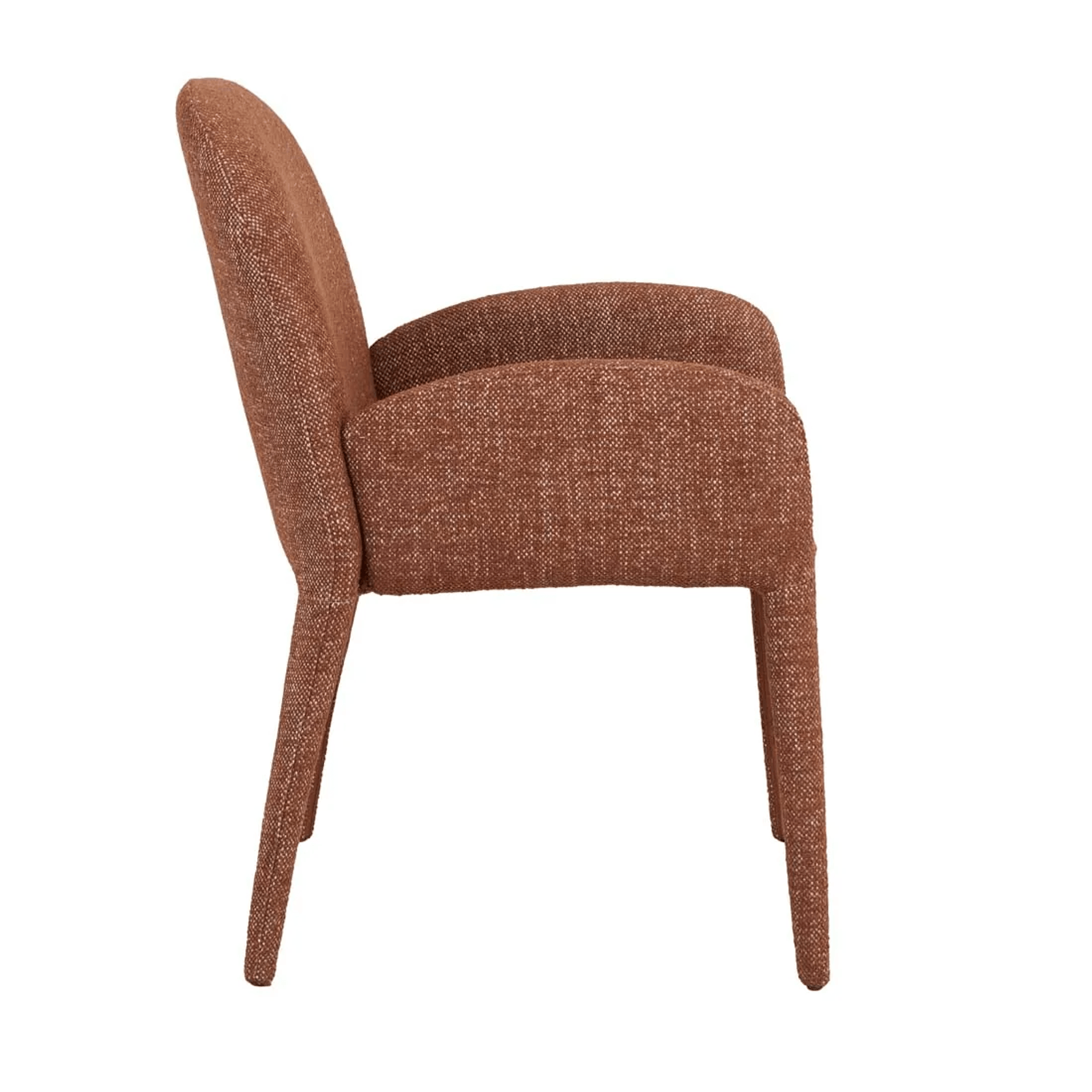 Jules Dining Armchair gallery detail image