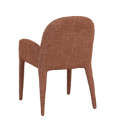 Jules Dining Armchair gallery detail image