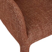 Jules Dining Armchair gallery detail image