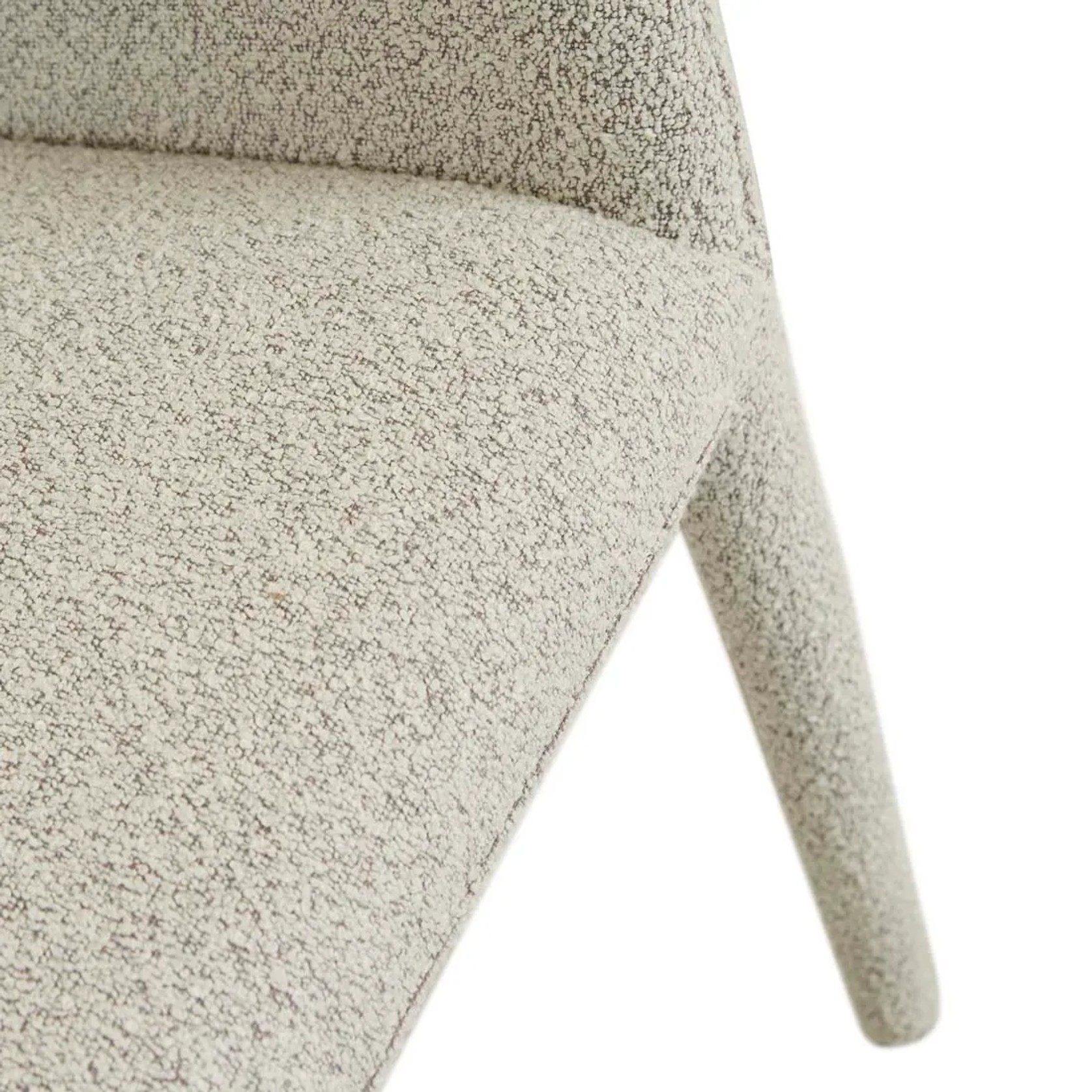 Jules Dining Armchair gallery detail image