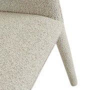 Jules Dining Armchair gallery detail image