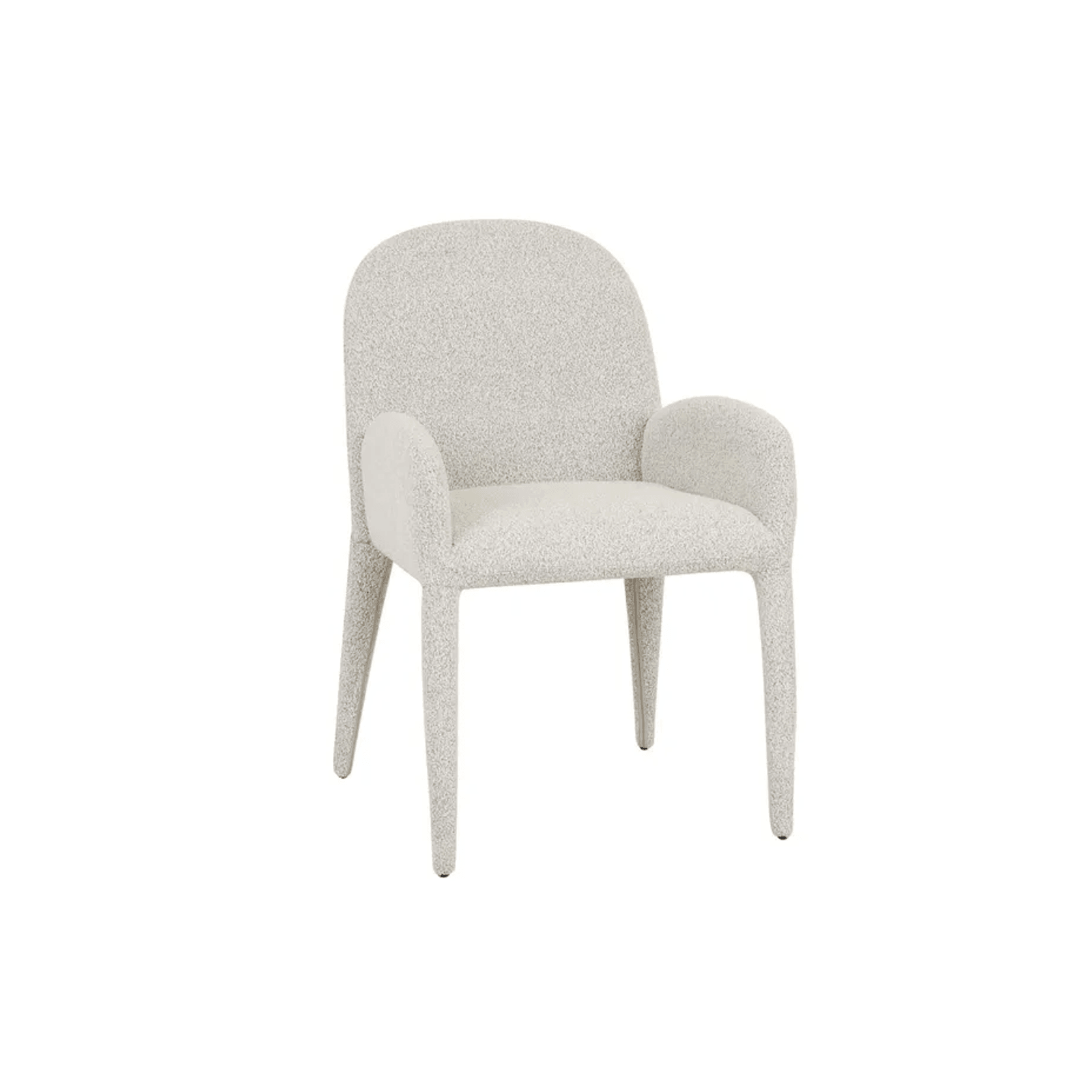 Jules Dining Armchair gallery detail image