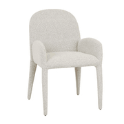 Jules Dining Armchair gallery detail image