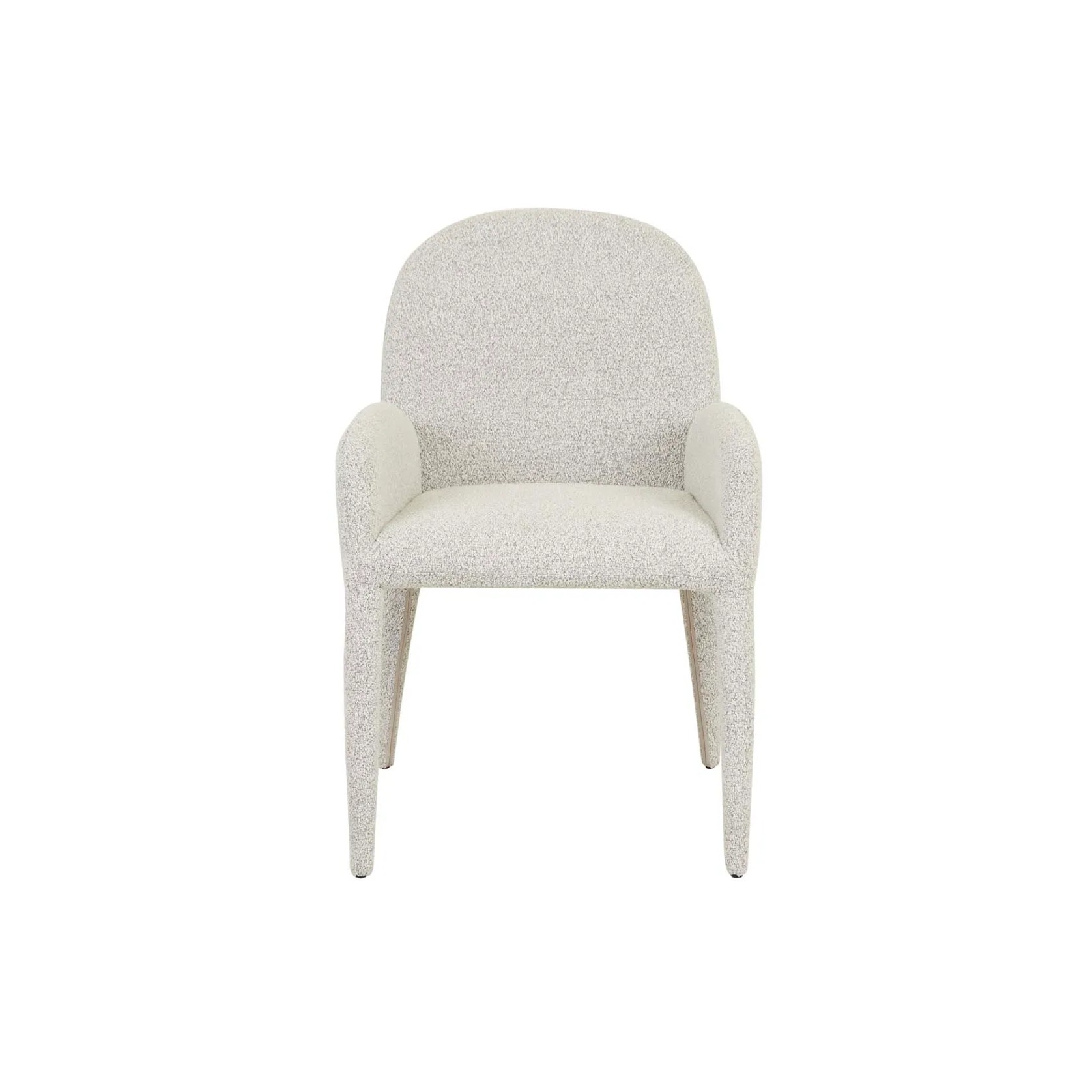 Jules Dining Armchair gallery detail image