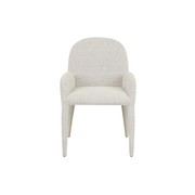 Jules Dining Armchair gallery detail image