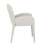 Jules Dining Armchair gallery detail image