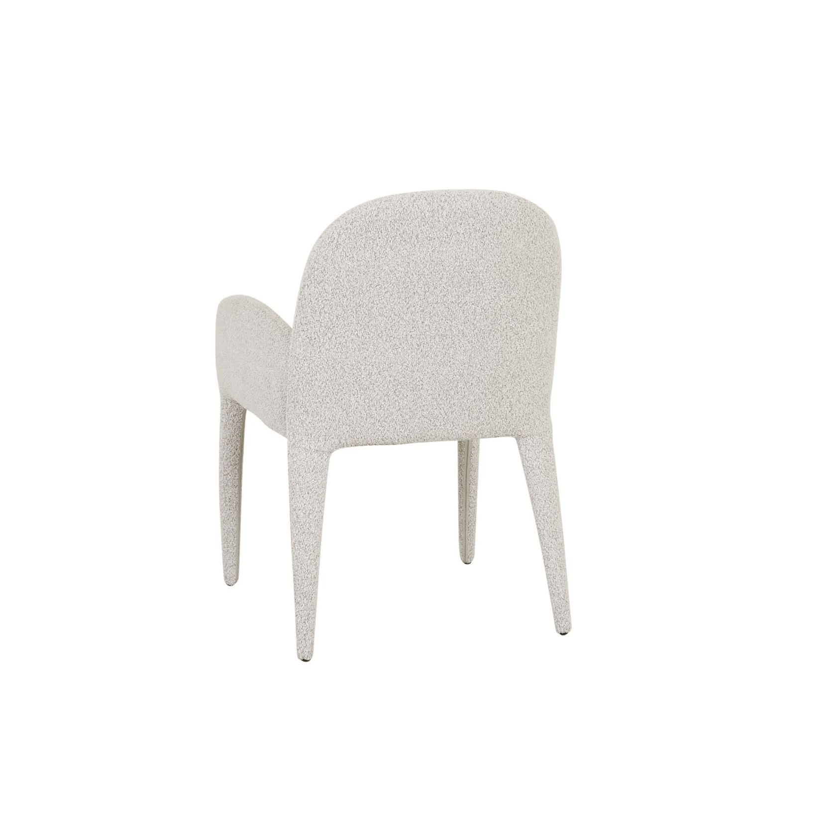 Jules Dining Armchair gallery detail image