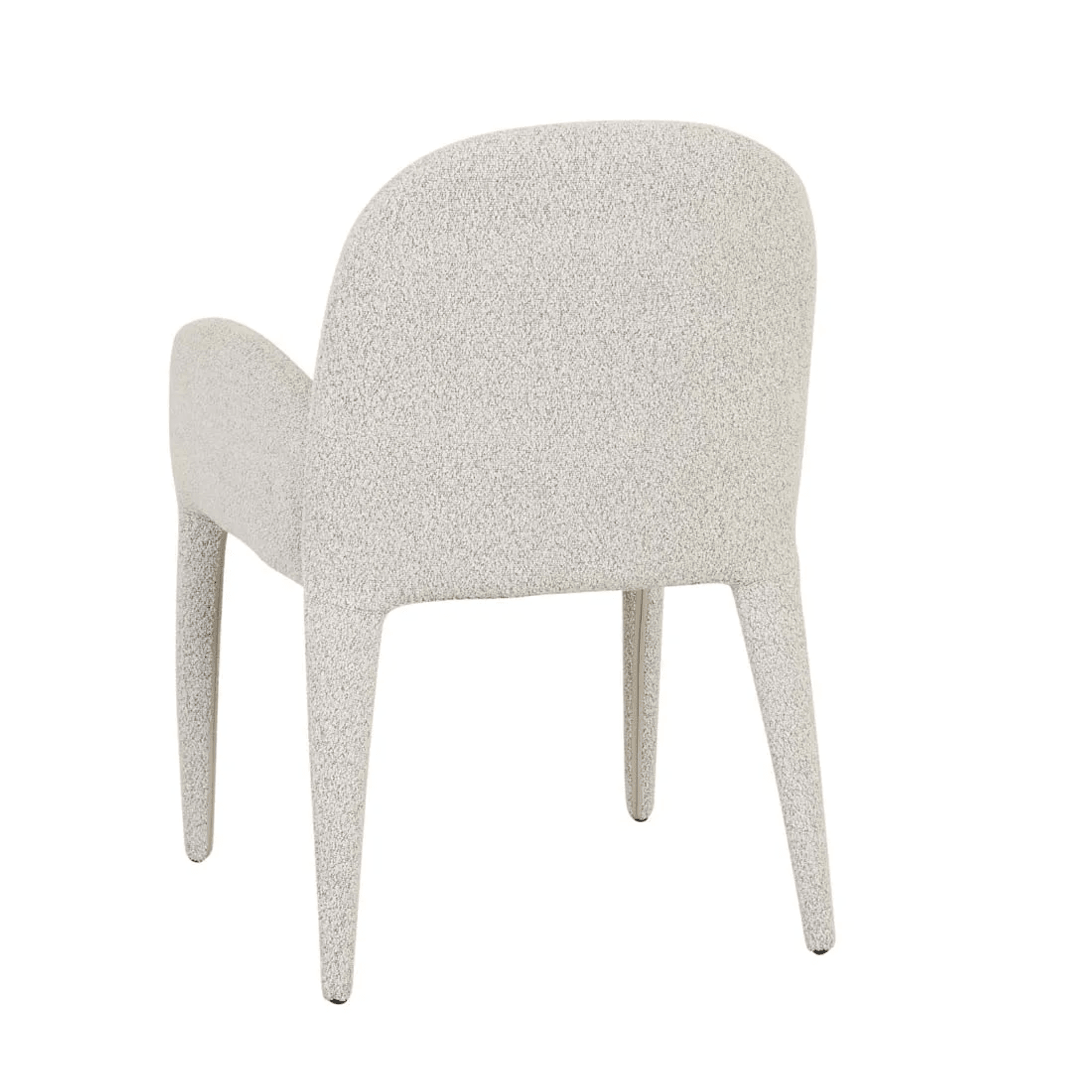 Jules Dining Armchair gallery detail image